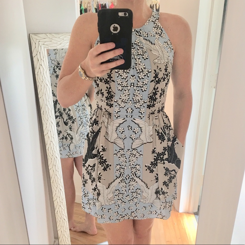 Summer dress